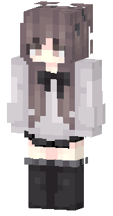sakiko 的完整皮肤
